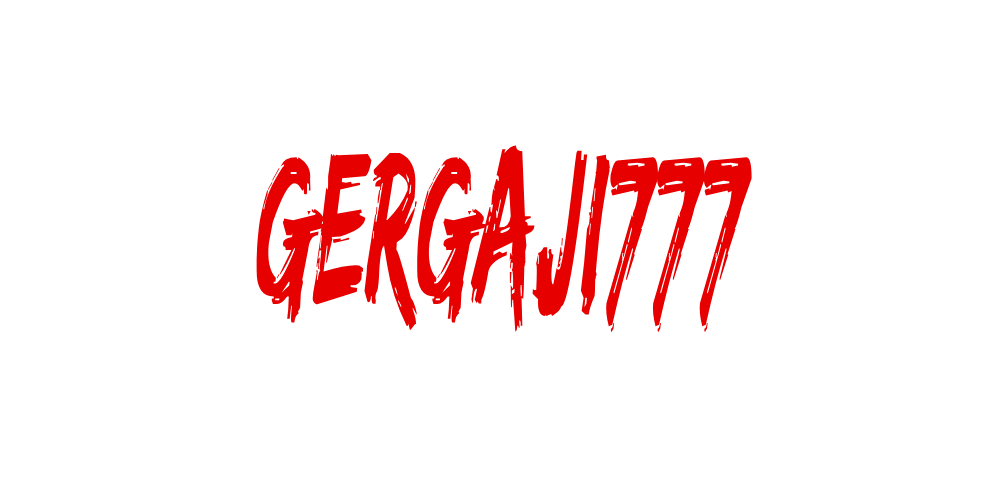 GERGAJI777